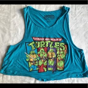 Collectible rare ninjas turtle 🐢 stretchy